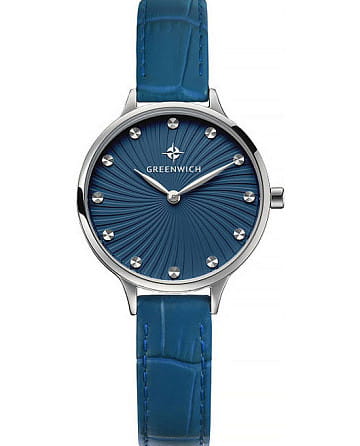 Greenwich Wind GW 321.18.38